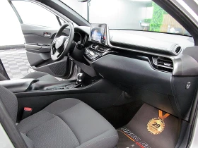 Toyota C-HR  HYBRID/ KEYLESSGO/  /BIXENON/ - | Mobile.bg    11