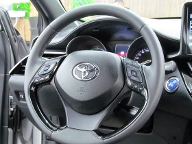 Toyota C-HR  HYBRID/ KEYLESSGO/  /BIXENON/ - | Mobile.bg    15