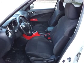Обява за продажба на Nissan Juke ~11 500 лв. - изображение 7