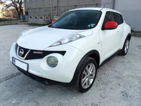 Обява за продажба на Nissan Juke ~11 500 лв. - изображение 4