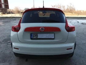 Обява за продажба на Nissan Juke ~11 500 лв. - изображение 5