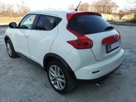 Обява за продажба на Nissan Juke ~11 500 лв. - изображение 3
