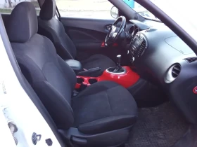 Обява за продажба на Nissan Juke ~11 500 лв. - изображение 8