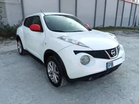 Обява за продажба на Nissan Juke ~11 500 лв. - изображение 1