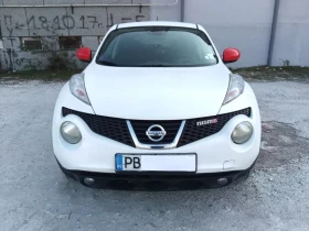 Обява за продажба на Nissan Juke ~11 500 лв. - изображение 1