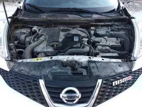 Обява за продажба на Nissan Juke ~11 500 лв. - изображение 11