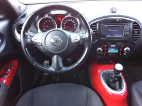 Обява за продажба на Nissan Juke ~11 500 лв. - изображение 6