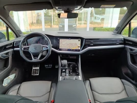VW Touareg V8 R-line | Mobile.bg    12