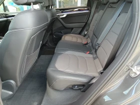 VW Touareg V8 R-line | Mobile.bg    9