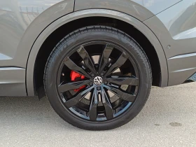 VW Touareg V8 R-line | Mobile.bg    7