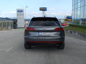 VW Touareg V8 R-line | Mobile.bg    5