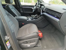 VW Touareg V8 R-line | Mobile.bg    10
