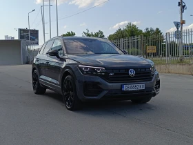     VW Touareg V8 R-line