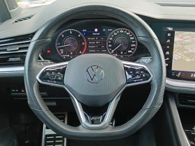 VW Touareg V8 R-line | Mobile.bg    17