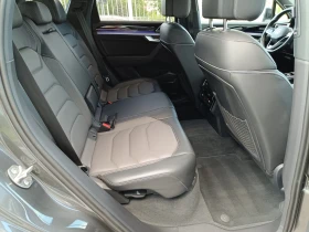 VW Touareg V8 R-line | Mobile.bg    11
