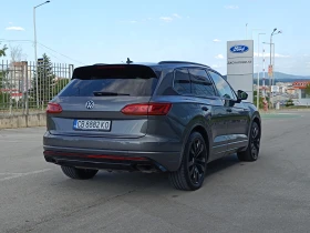 VW Touareg V8 R-line | Mobile.bg    6