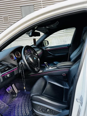 BMW X6 40D M-Performance  70   | Mobile.bg    12