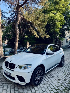 BMW X6 40D M-Performance  70   | Mobile.bg    8
