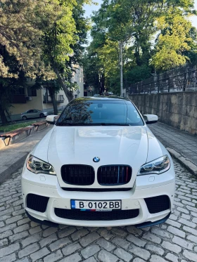 BMW X6 40D M-Performance  70   | Mobile.bg    7