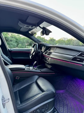 BMW X6 40D M-Performance  70   | Mobile.bg    13