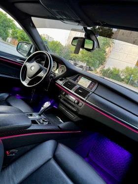 BMW X6 40D M-Performance  70   | Mobile.bg    15