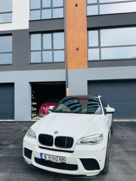 BMW X6 40D M-Performance  70   | Mobile.bg    9