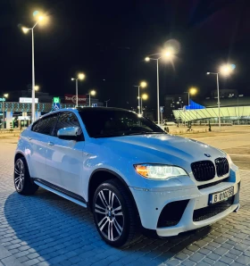 BMW X6 40D M-Performance  70   | Mobile.bg    3