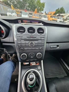 Mazda CX-7 | Mobile.bg    6