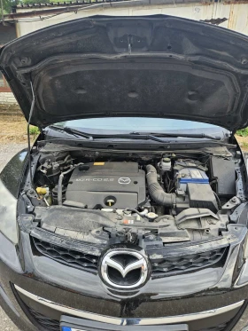 Mazda CX-7 | Mobile.bg    9