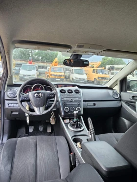 Mazda CX-7 | Mobile.bg    7