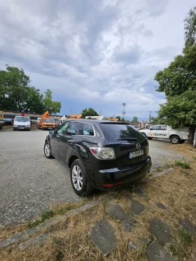 Mazda CX-7 | Mobile.bg    3