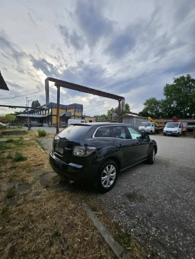 Mazda CX-7 | Mobile.bg    4