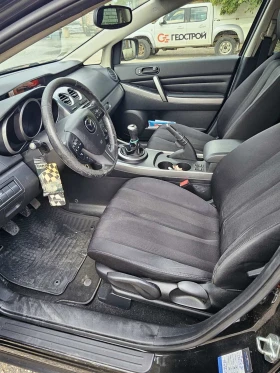 Mazda CX-7 | Mobile.bg    8