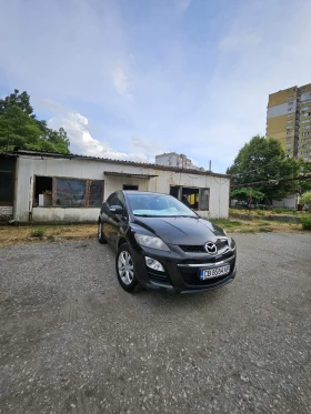 Mazda CX-7 | Mobile.bg    2