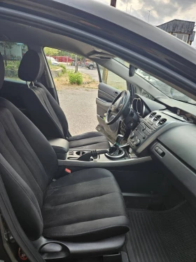 Mazda CX-7 | Mobile.bg    12