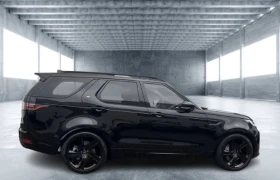 Land Rover Discovery D300 = Dynamic HSE = 7 Seats  | Mobile.bg    4