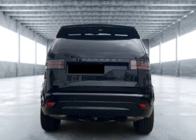 Land Rover Discovery D300 = Dynamic HSE = 7 Seats  | Mobile.bg    2
