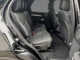 Land Rover Discovery D300 = Dynamic HSE = 7 Seats  | Mobile.bg    11