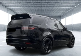 Land Rover Discovery D300 = Dynamic HSE = 7 Seats  | Mobile.bg    3