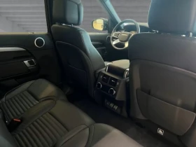 Land Rover Discovery D300 = Dynamic HSE = 7 Seats  | Mobile.bg    10