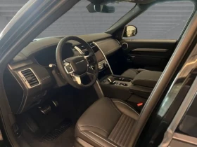 Land Rover Discovery D300 = Dynamic HSE = 7 Seats  | Mobile.bg    6
