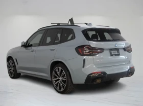 BMW X3 MSPORT* HEADUP* PANO* М.ТОЧКА* LANEASSIST - 57900 лв. - 56329786 7