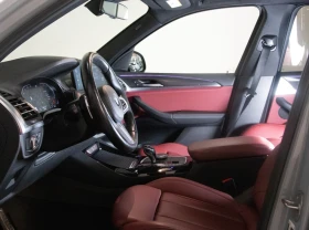 BMW X3 MSPORT* HEADUP* PANO* М.ТОЧКА* LANEASSIST - 57900 лв. - 56329786 10