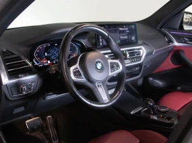 BMW X3 MSPORT* HEADUP* PANO* М.ТОЧКА* LANEASSIST - 57900 лв. - 56329786 11
