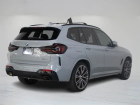 BMW X3 MSPORT* HEADUP* PANO* М.ТОЧКА* LANEASSIST - 57900 лв. - 56329786 5