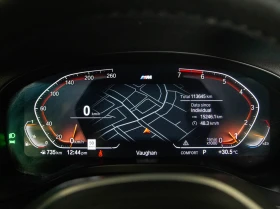 BMW X3 MSPORT* HEADUP* PANO* М.ТОЧКА* LANEASSIST - 57900 лв. - 56329786 15