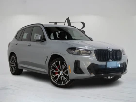 BMW X3 MSPORT* HEADUP* PANO* М.ТОЧКА* LANEASSIST - 57900 лв. - 56329786 4