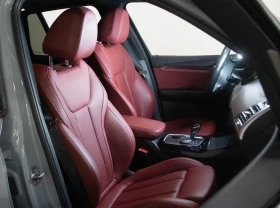 BMW X3 MSPORT* HEADUP* PANO* М.ТОЧКА* LANEASSIST - 57900 лв. - 56329786 13
