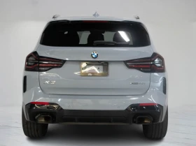 BMW X3 MSPORT* HEADUP* PANO* М.ТОЧКА* LANEASSIST - 57900 лв. - 56329786 6