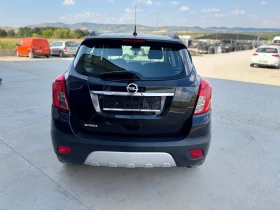 Opel Mokka 1, 6 I 115 PS - 10300 лв. - 67205954 5